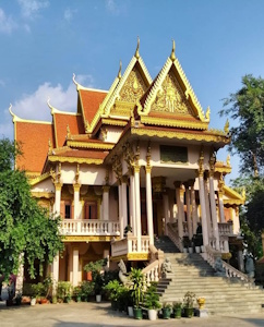 Phnom Penh, Cambodia hnom Penh, Cambodia